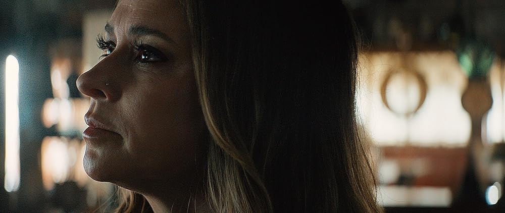 می‌دانم تابستان پیش چه کردی