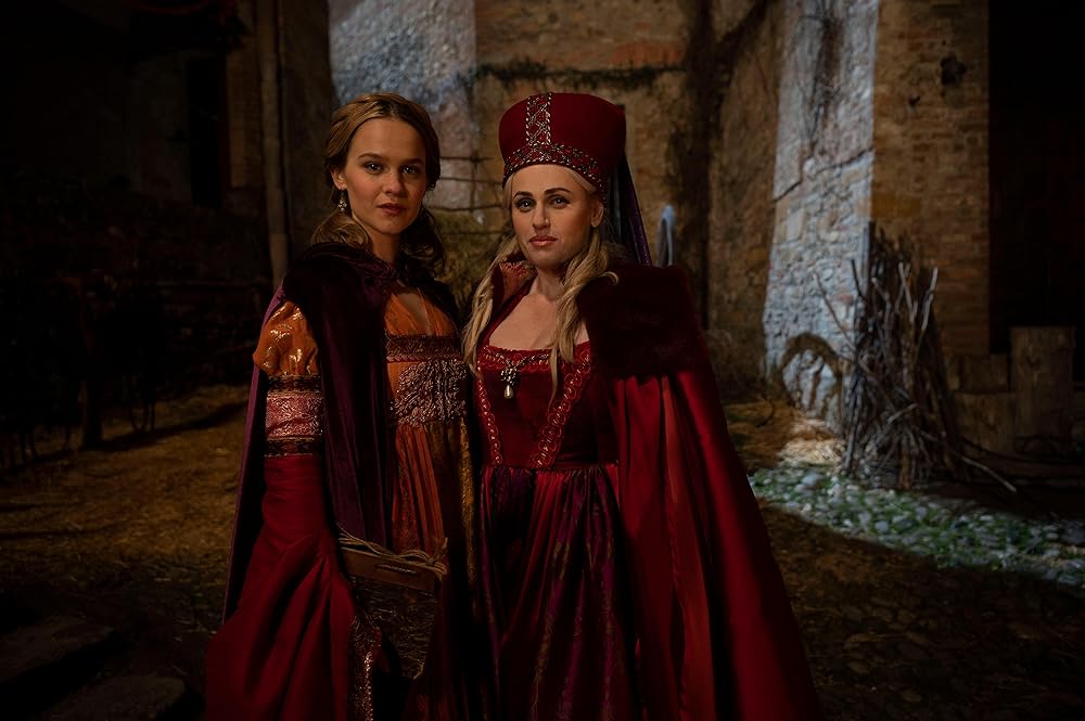 رومئو و ژولیت