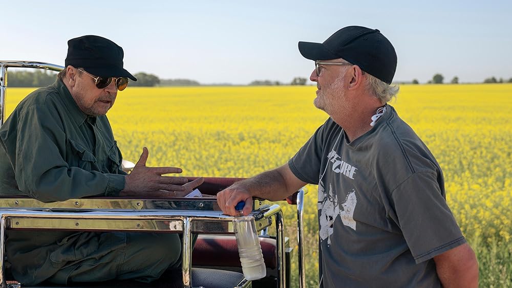 پیاده‌ روی طولانی