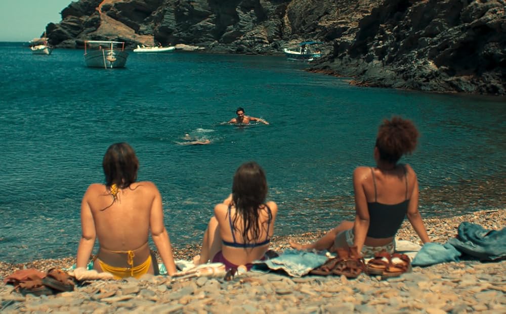 نقشه‌ای که به تو منتهی می‌شود