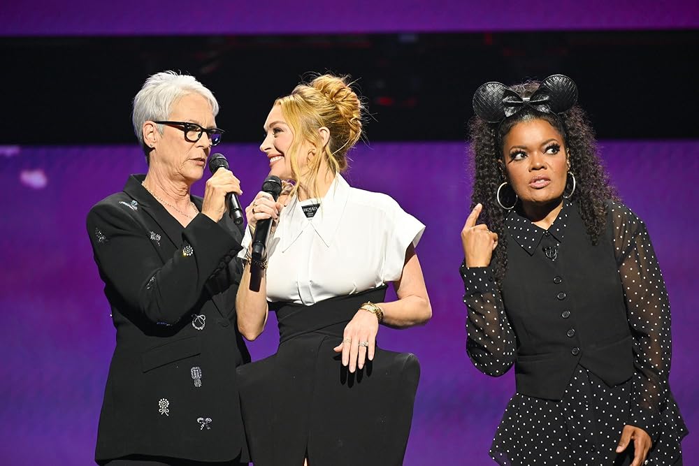 جمعه عجیب تر