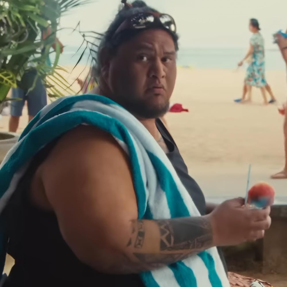 لیلو و استیچ