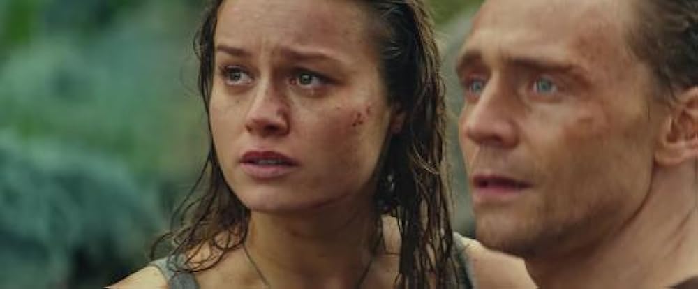 کونگ جزیره جمجمه