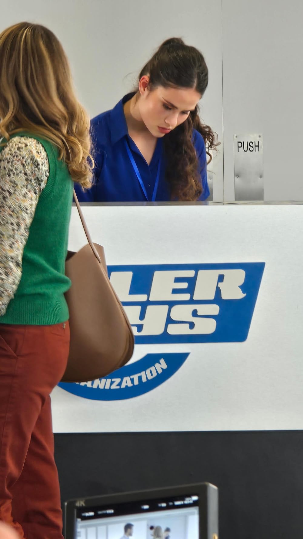 نیازمند سرویس فنی