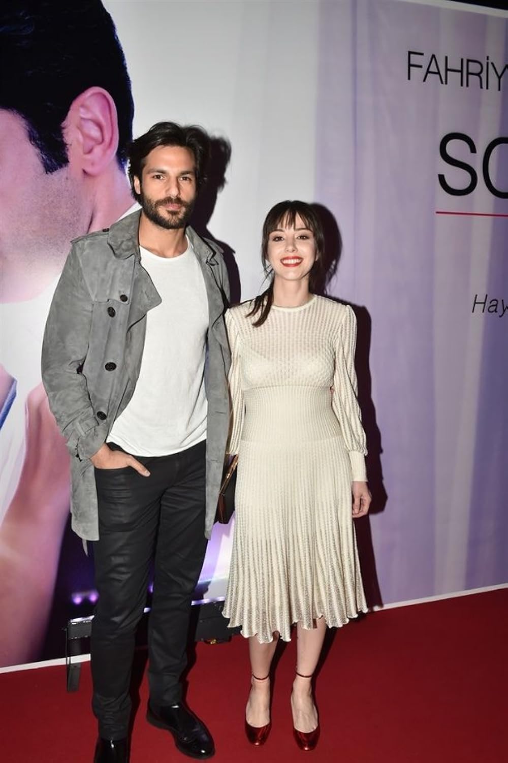 عشق بی‌پایان