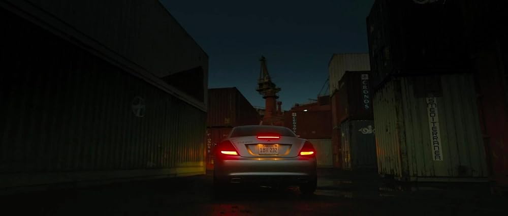 لانه دزدان 2: پانتره