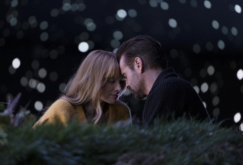 یک سفر بزرگ، جسورانه و زیبا