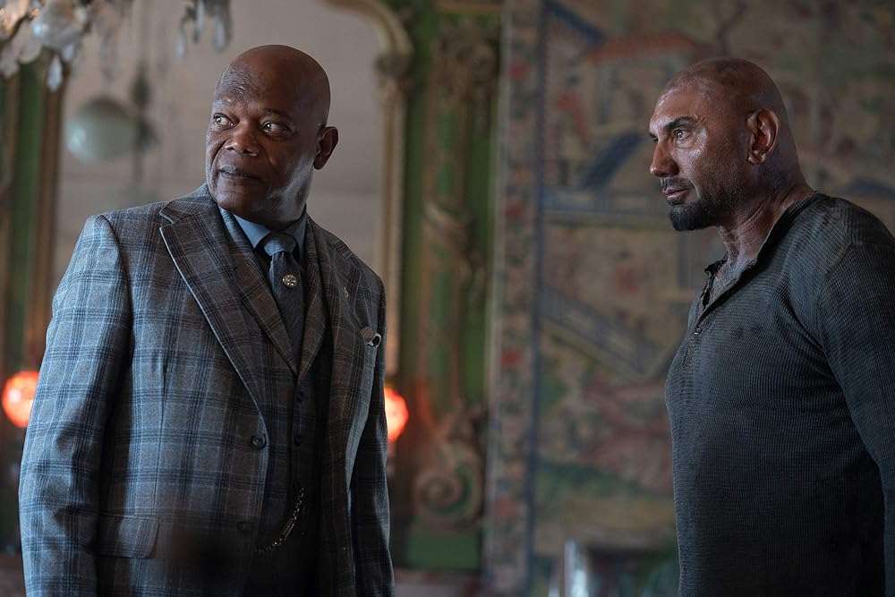 پس از سوختن