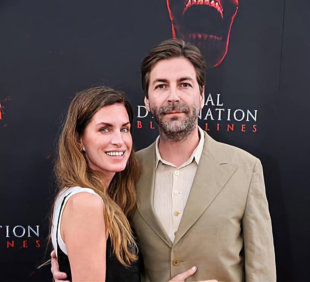 مقصد نهایی: خطوط خونی