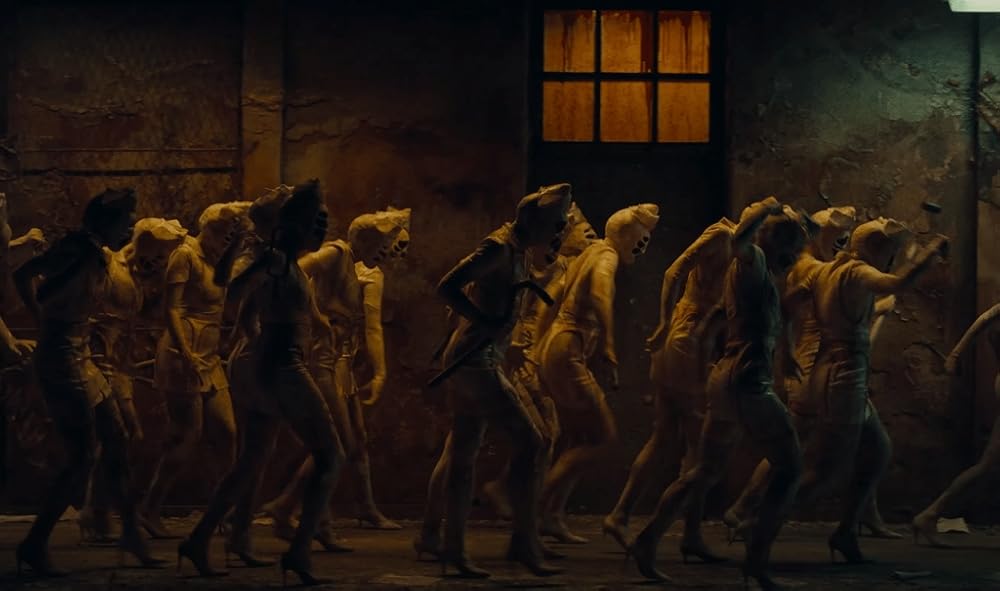 بازگشت به سایلنت هیل