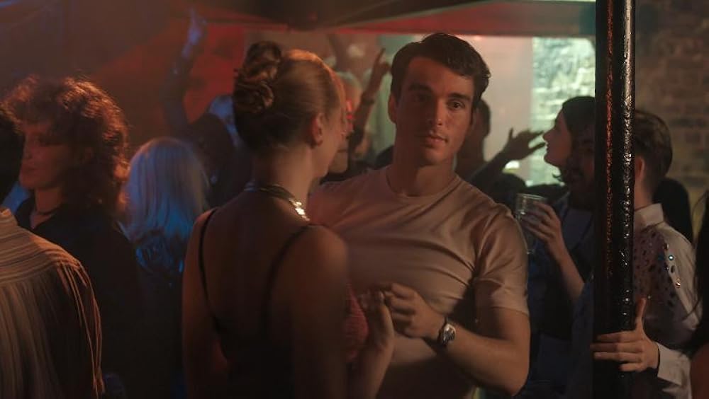 سال آکسفورد من