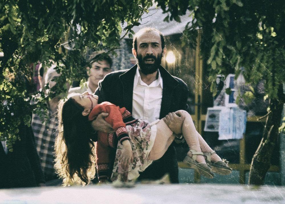 ماجرای نیمروز