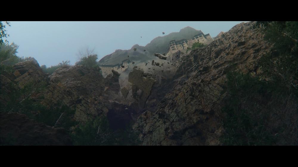 کراون شکارچی