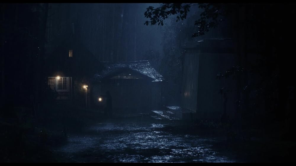 آنچه در وحشی گذشت؛ مروری بر فصل اول