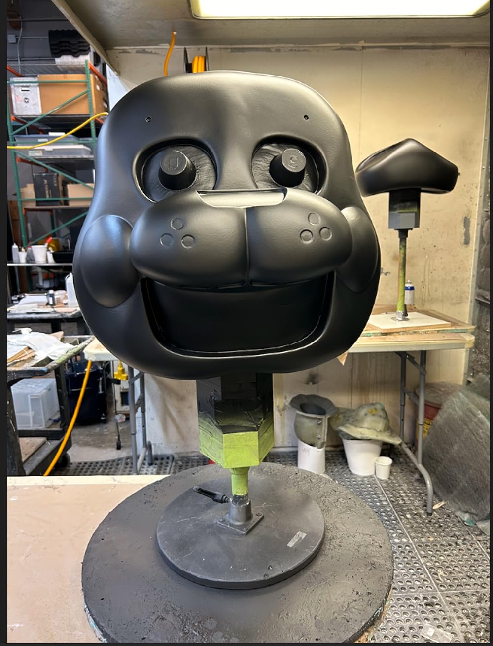 پنج شب با فردی ۲