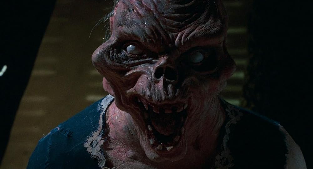 مرده شیطانی ۲