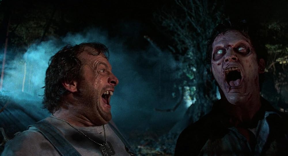 مرده شیطانی ۲