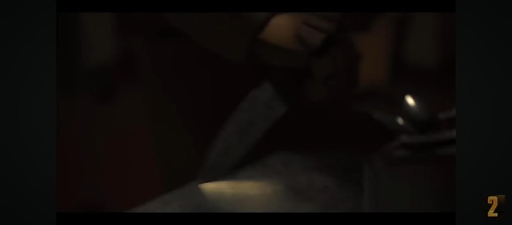 پنج شب با فردی ۲