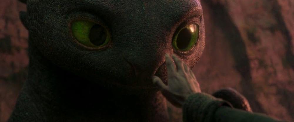 چگونه اژدهای خود را تربیت کنیم