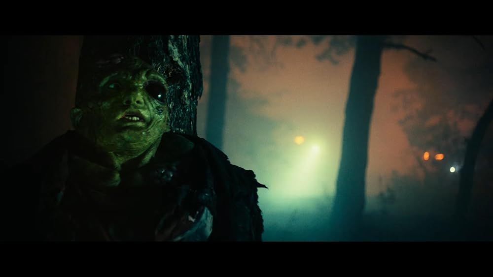 انتقام‌جوی سمی