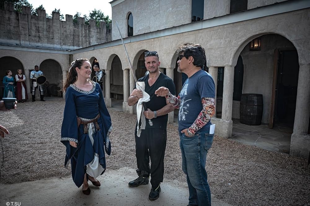 شوالیه اهریمنی