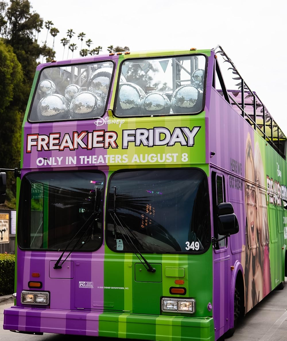 جمعه عجیب تر