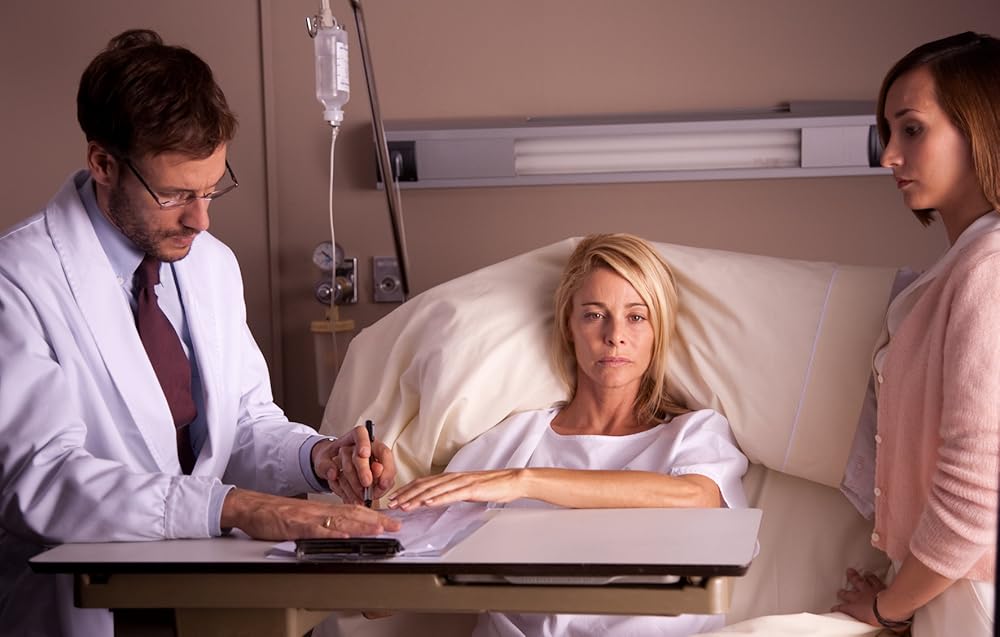 چشمان جولیا