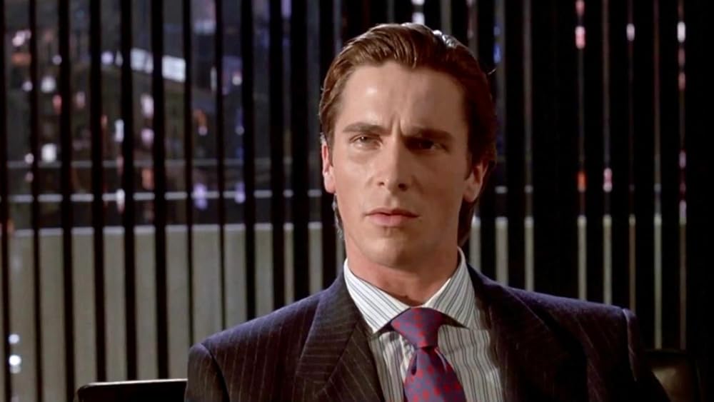 روانی آمریکایی