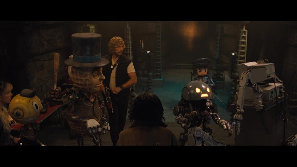 الکتریک استیت