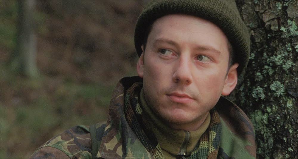 سربازان سگی