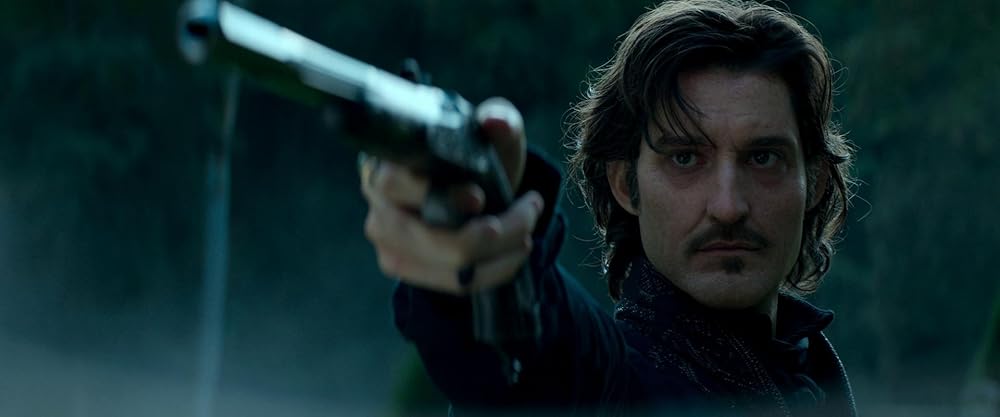 کنت مونت کریستو