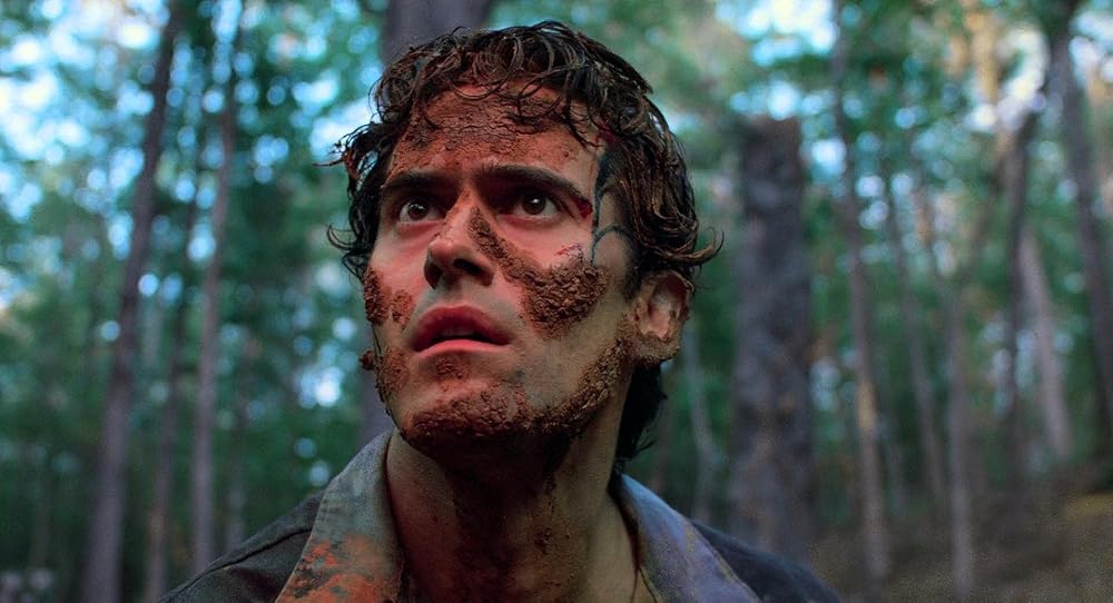 مرده شیطانی ۲