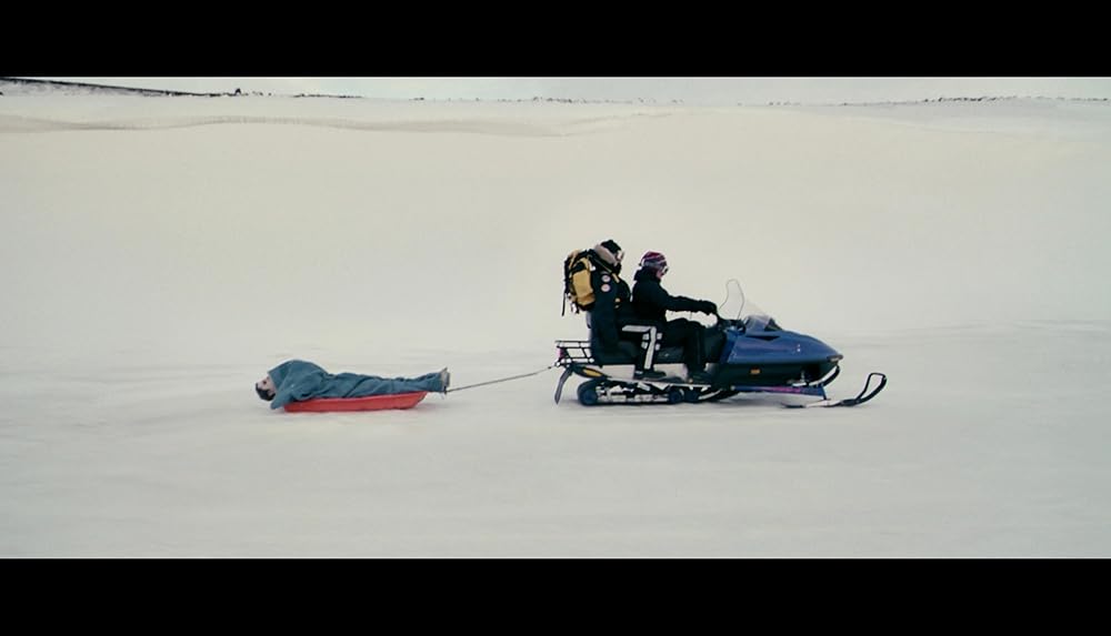 آخرین زمستان