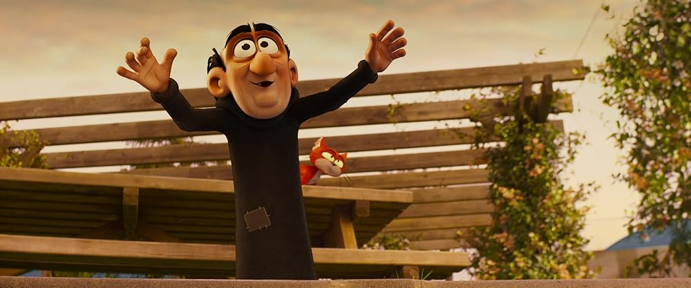 اسمورف‌ ها