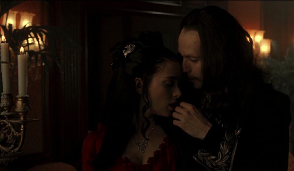 دراکولای برام استوکر