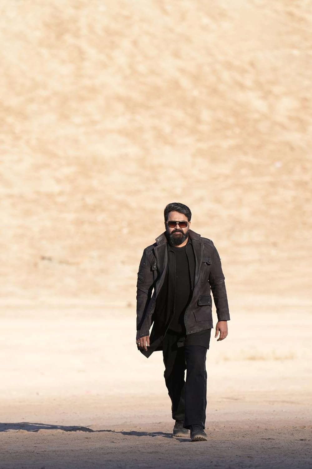 لوسیفر ۲: فنا ناپذیر