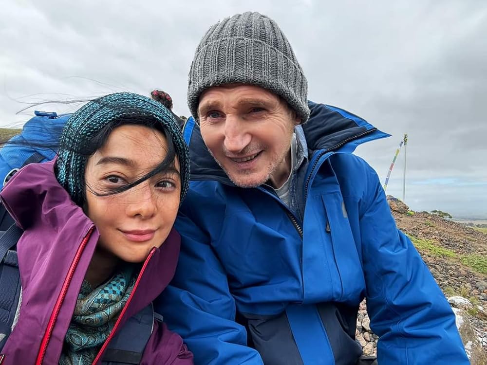 جاده یخی ۲: جاده‌ای به آسمان