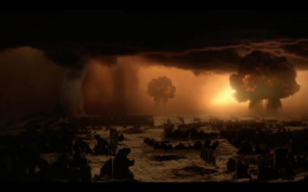 خدای دیوانه