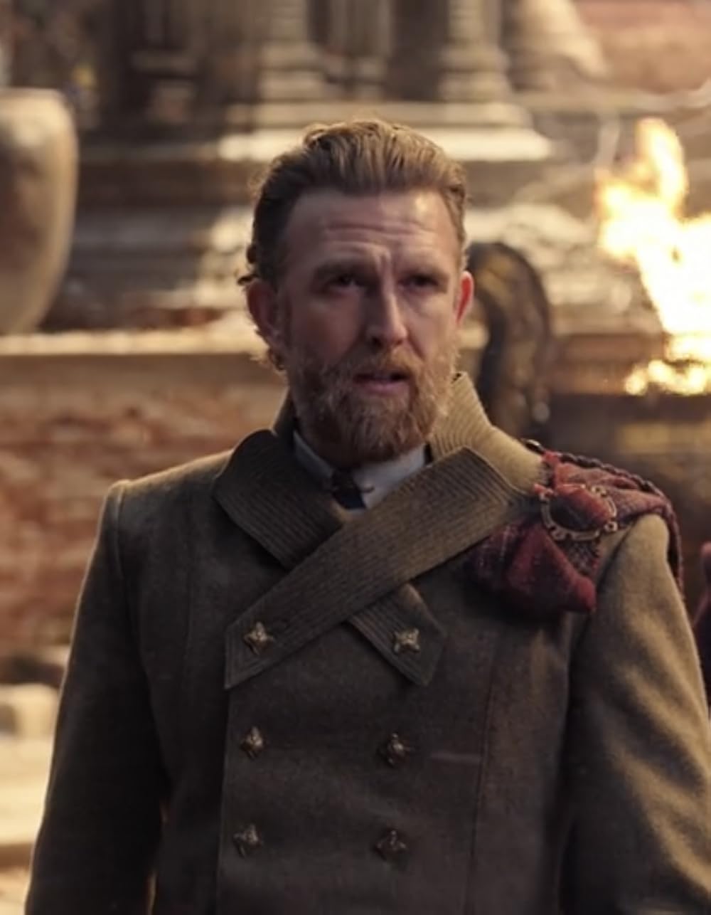 دکتر استرنج در چندجهانی جنون