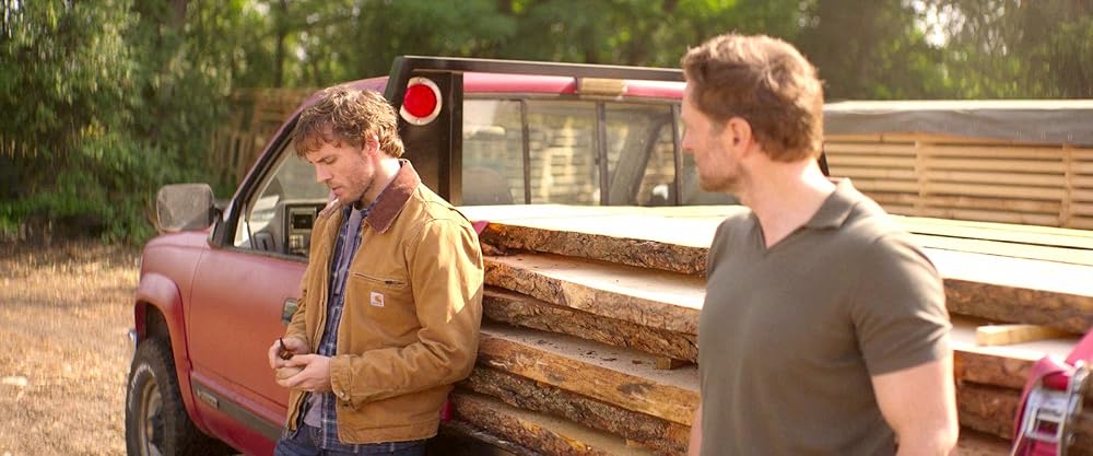 مرد کیسه‌دار