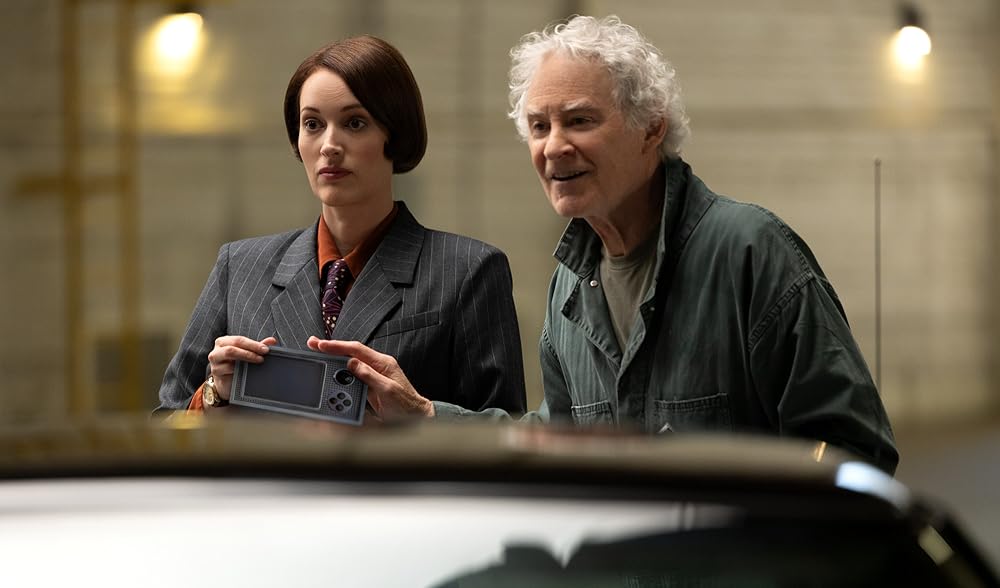 یک سفر بزرگ، جسورانه و زیبا