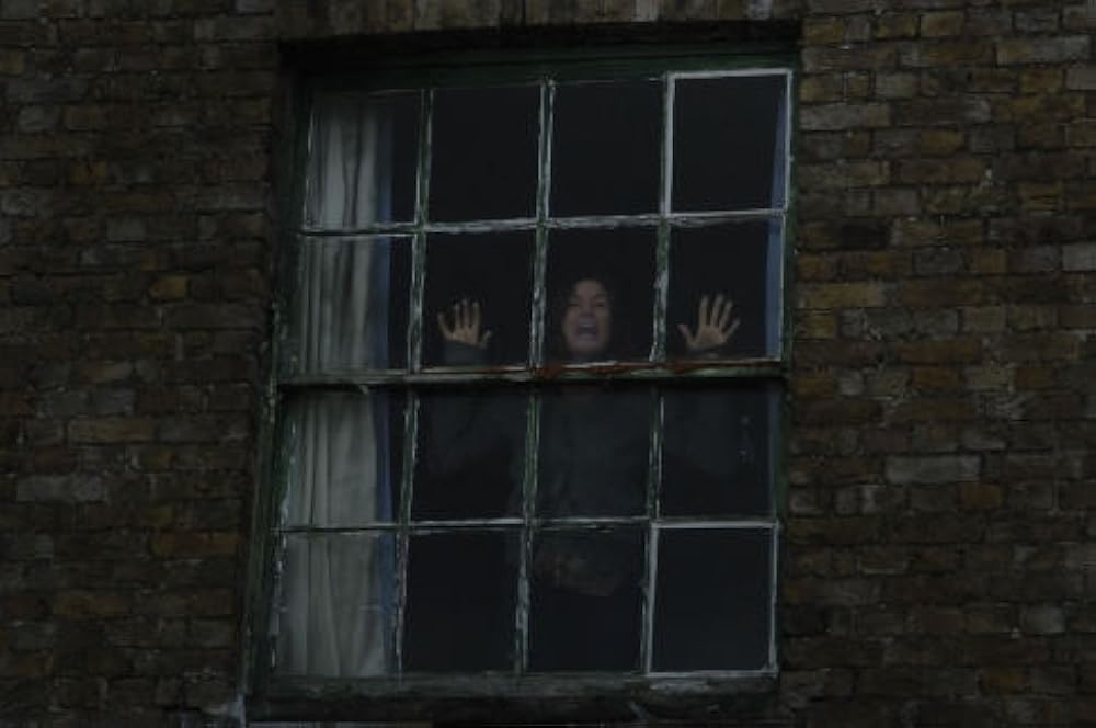 ۲۸ هفته بعد