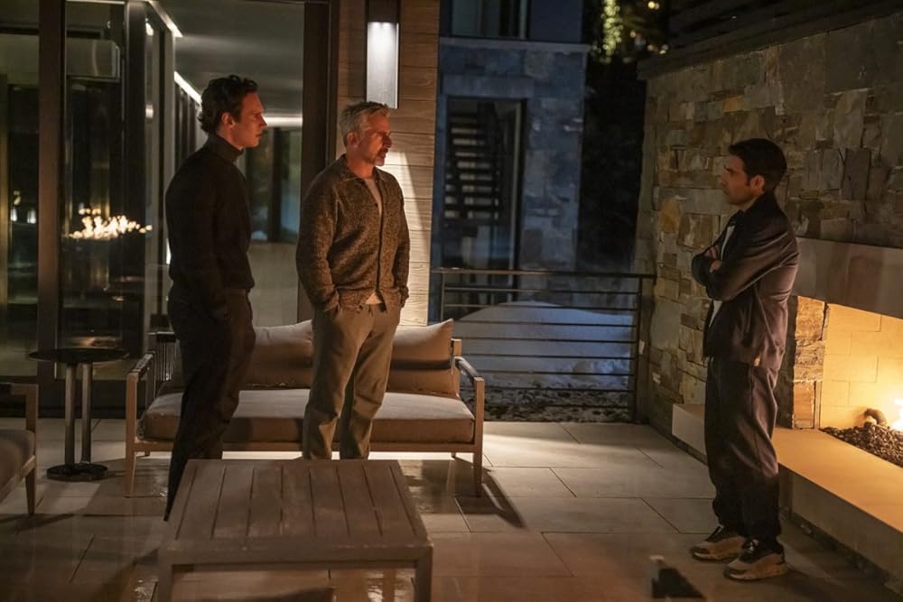 قله‌ نشینان