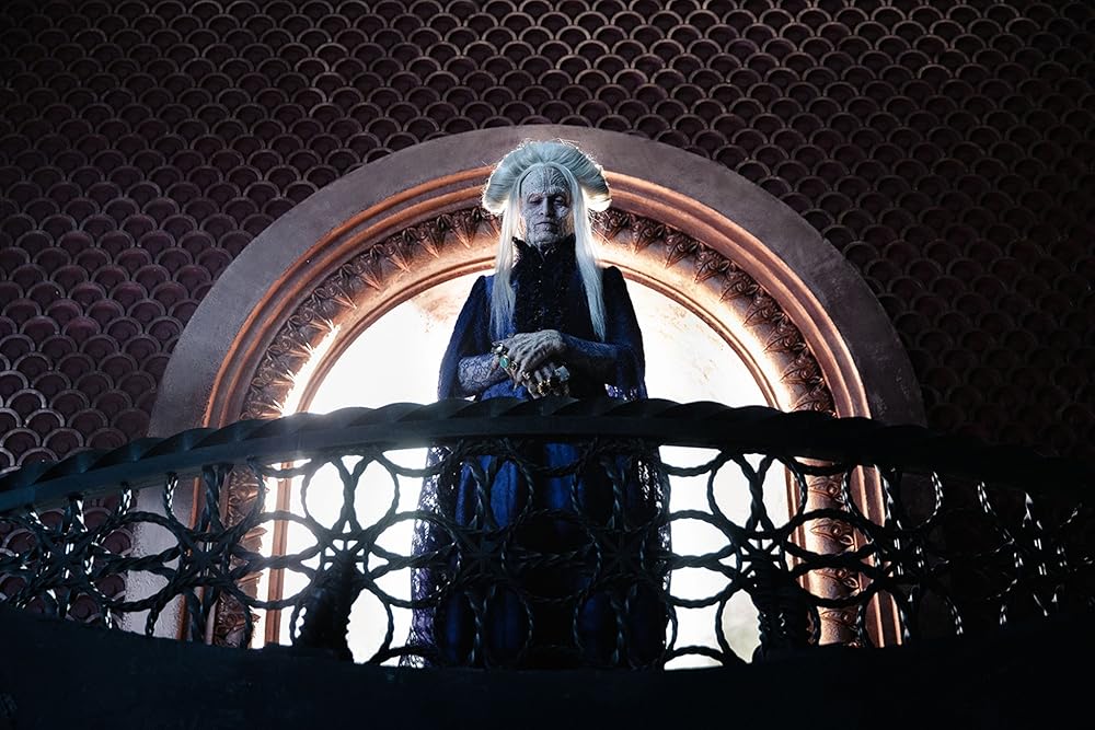 دراکولا: یک داستان عاشقانه