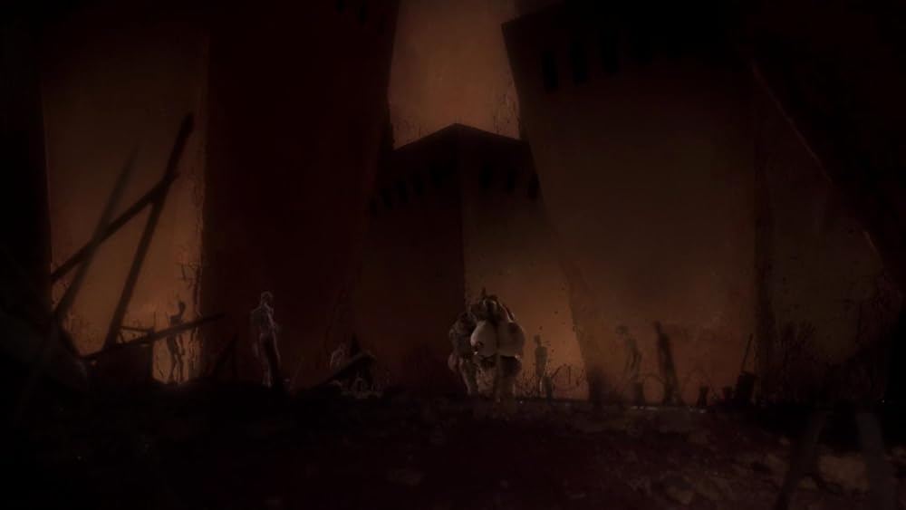 خدای دیوانه