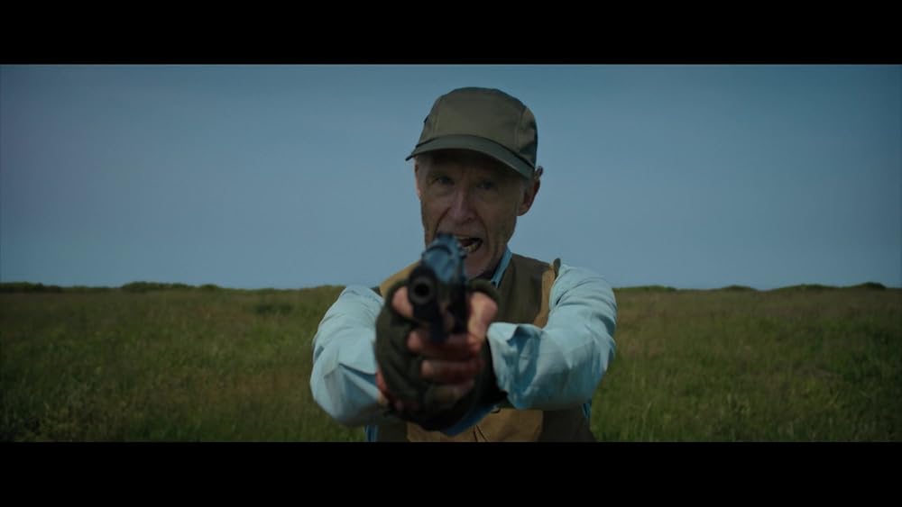 کراون شکارچی