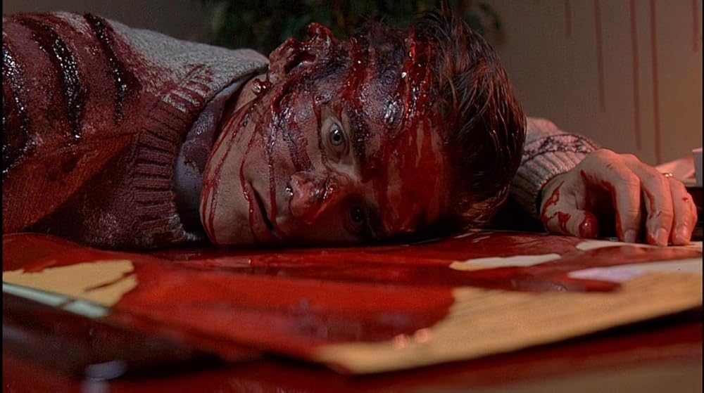 گاز گرفتن جینجر