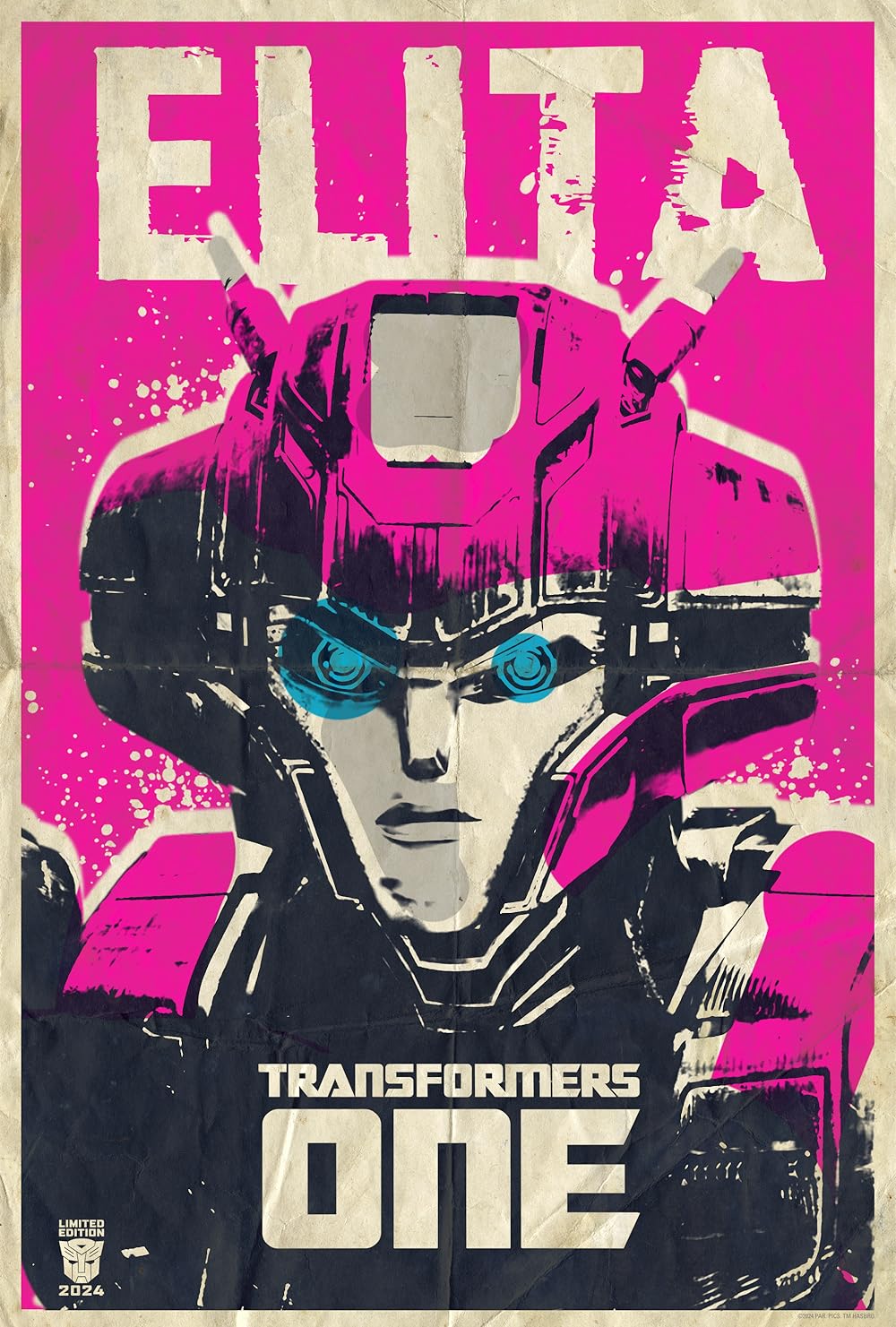 تبدیل شوندگان یک