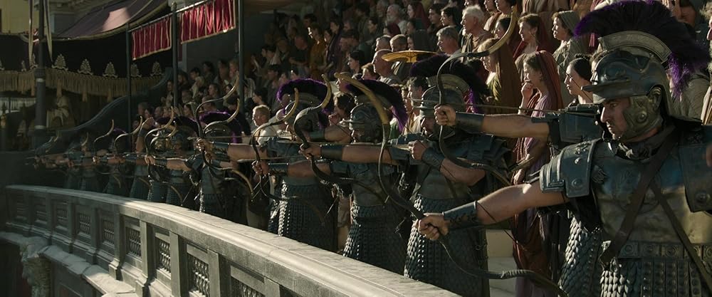 گلادیاتور ۲