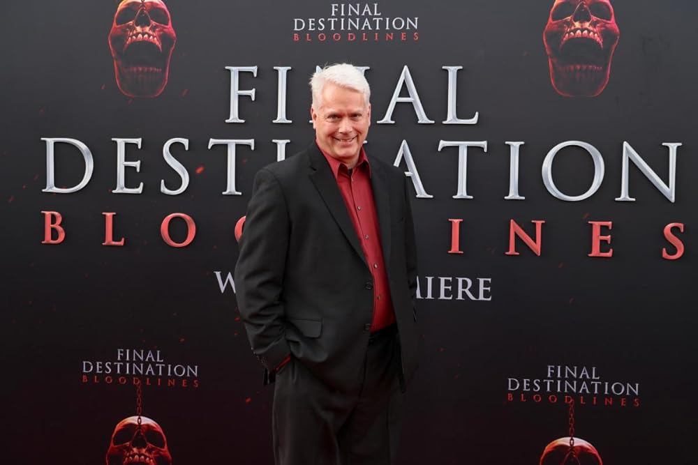 مقصد نهایی: خطوط خونی